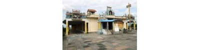முத்துமலை- கோயம்புத்தூர் 